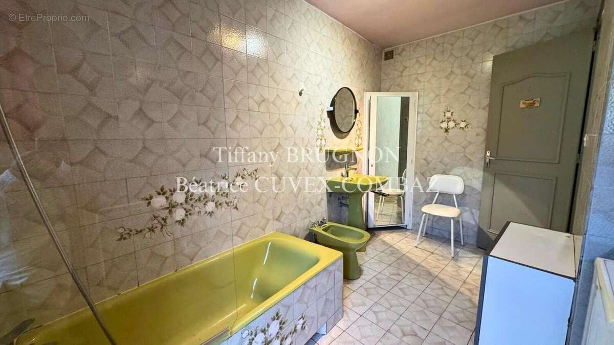 Photo 9 - Maison à VILLARD-SUR-DORON