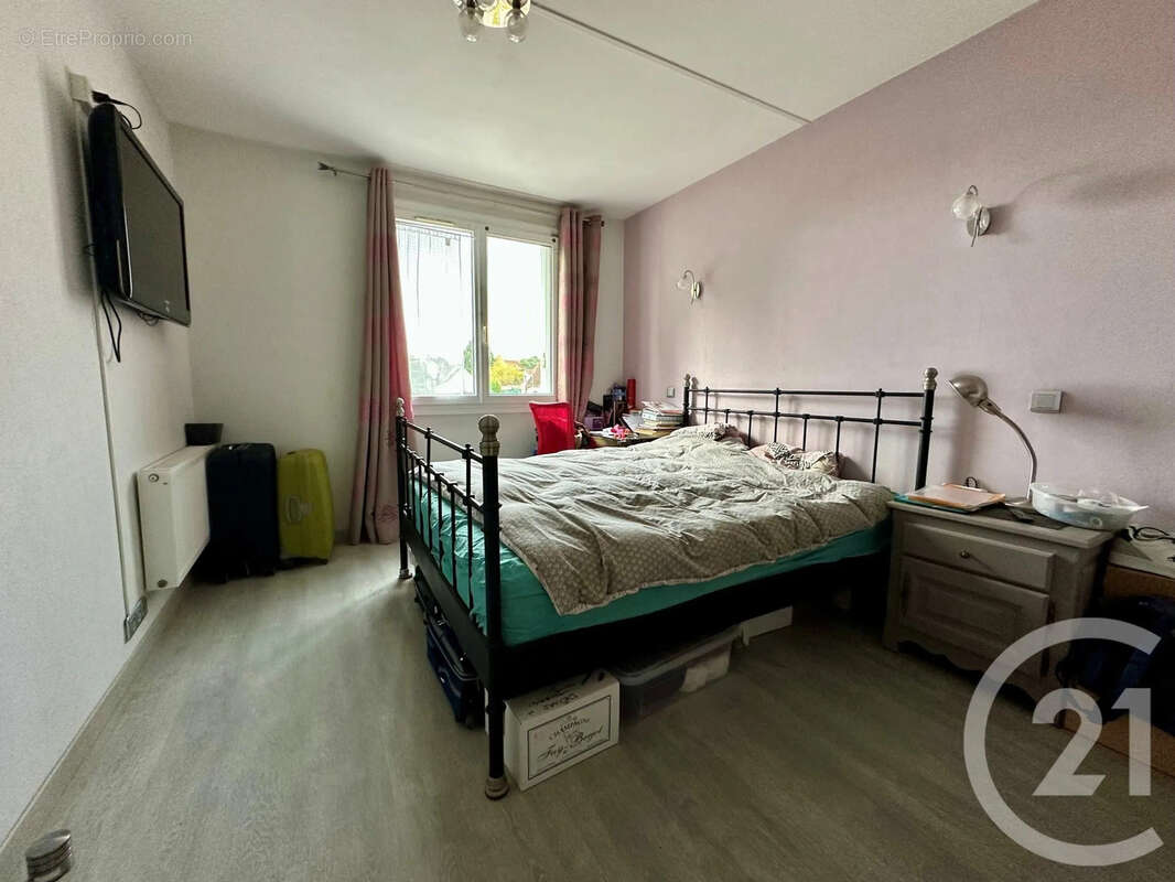 Appartement à THORIGNY-SUR-MARNE