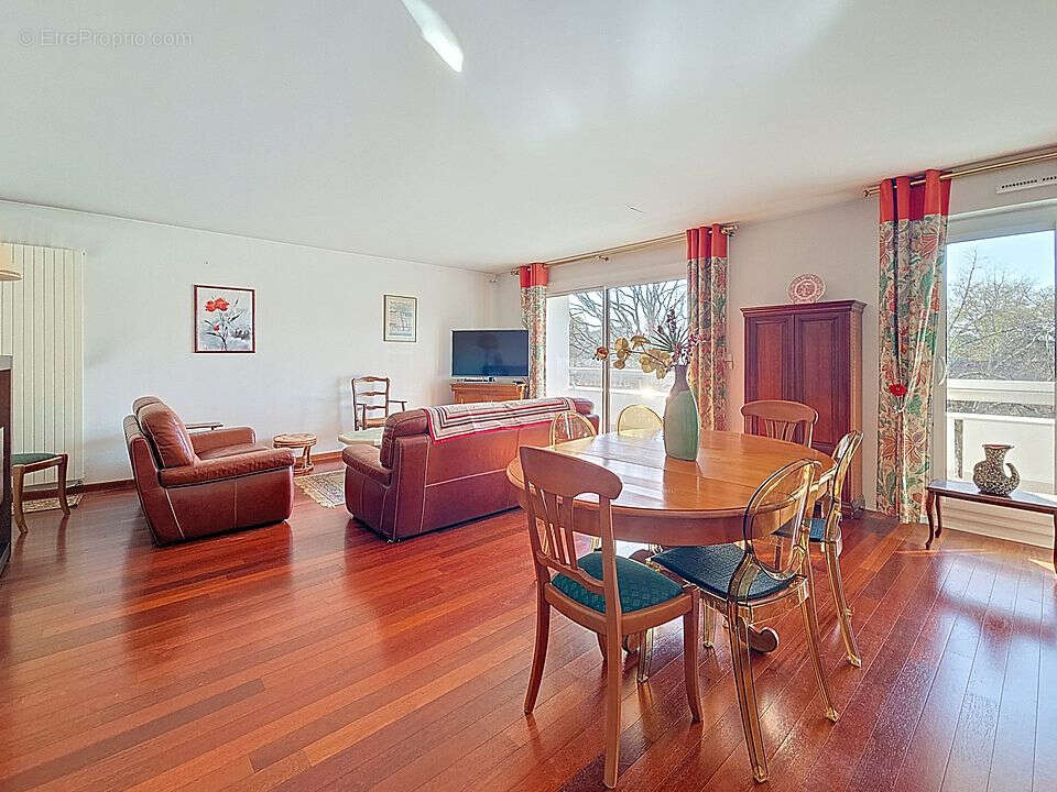 Appartement à Pessac (33600) - photo 8