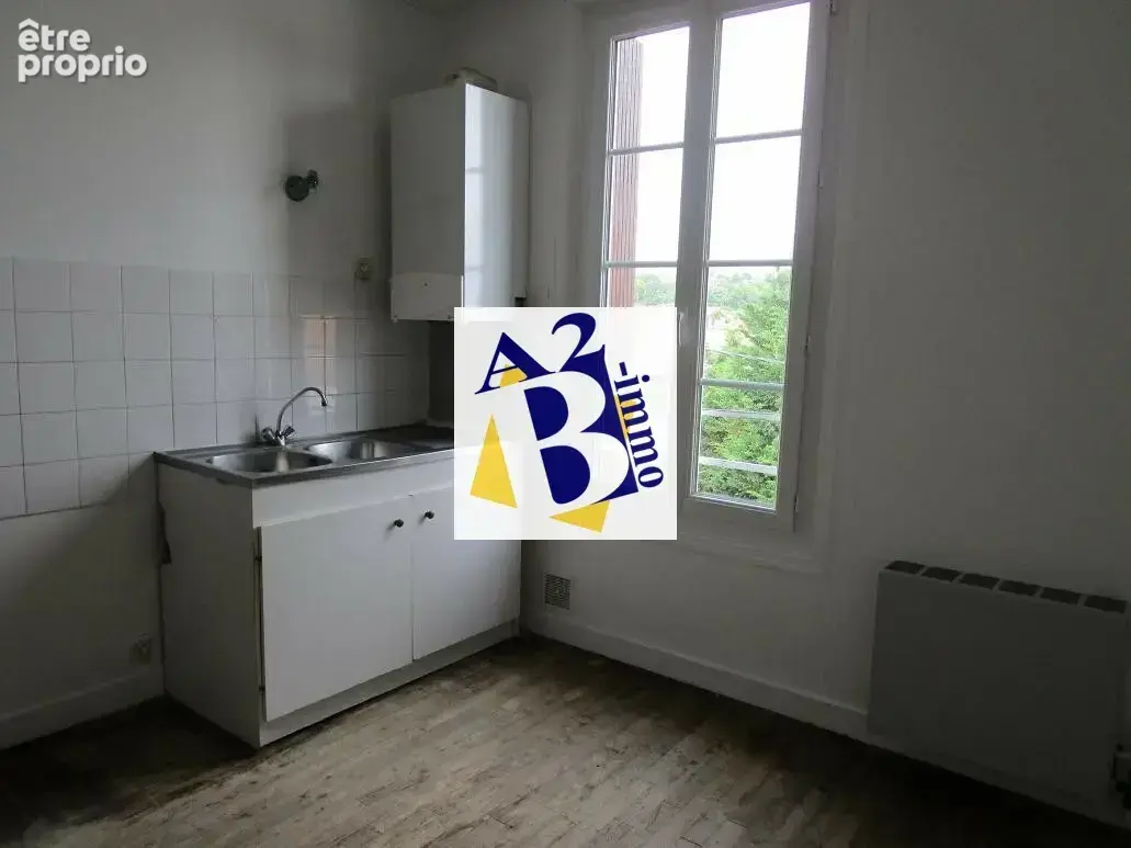 ANGOULEME, immeuble de rapport, 1T2, 2T3 - photo 10