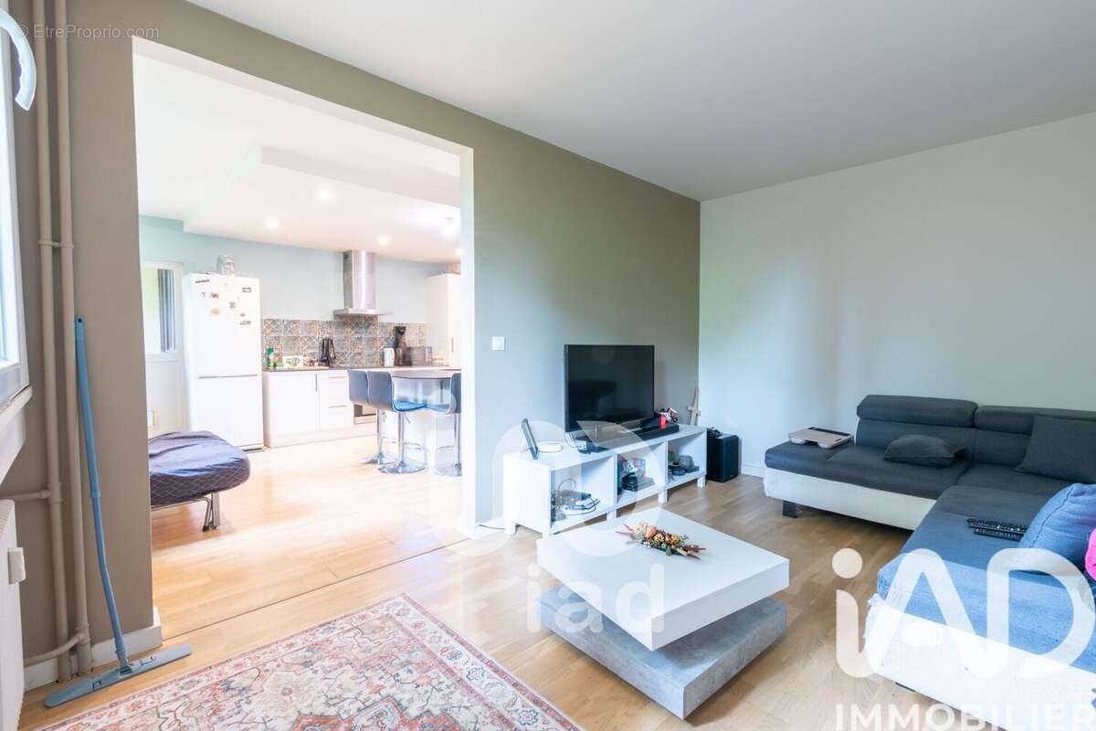 Photo 4 - Appartement à ERMONT