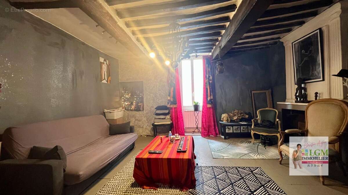 Maison à LASALLE