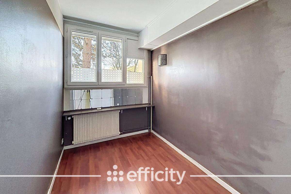 Appartement à SAINTE-FOY-LES-LYON