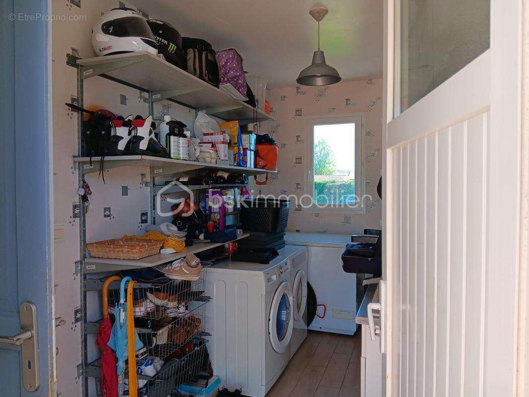 Grand pavillon  plain-pied - photo 19