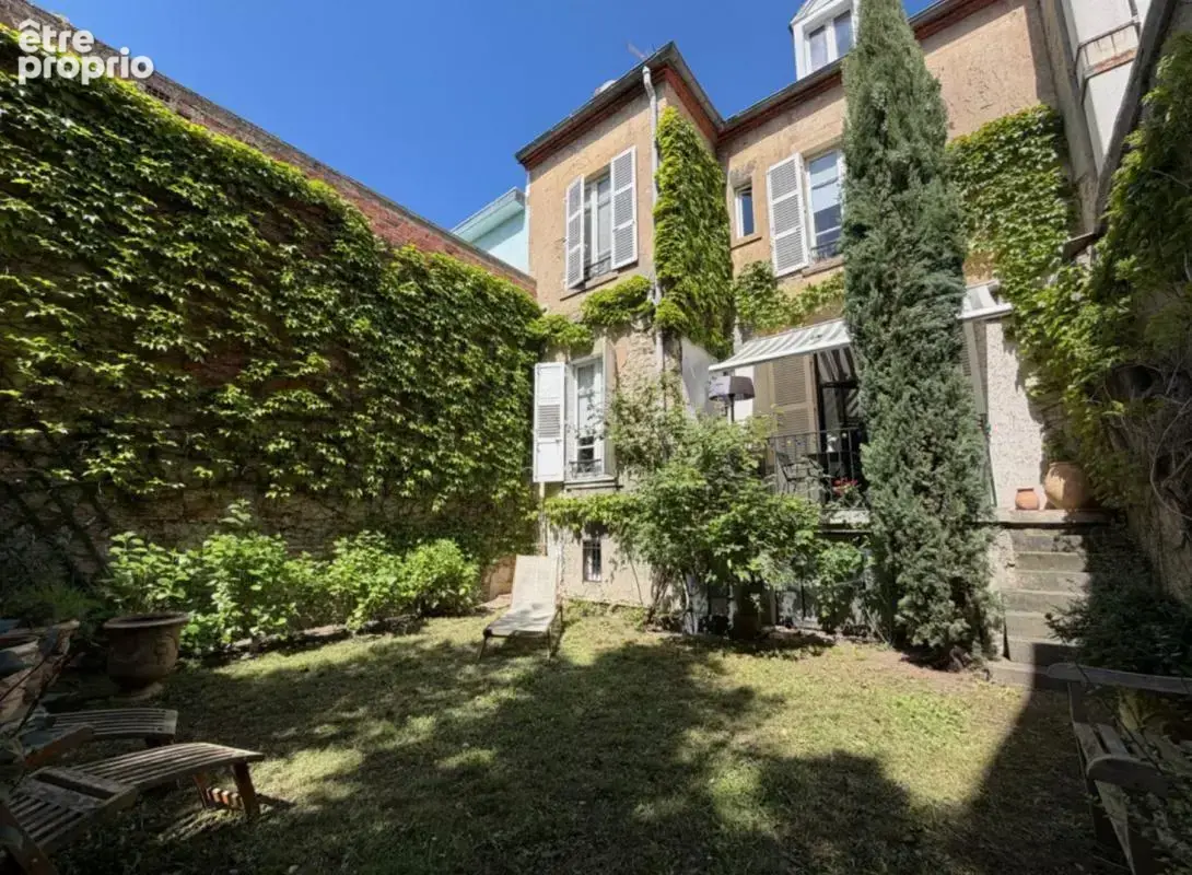 Maison à VICHY