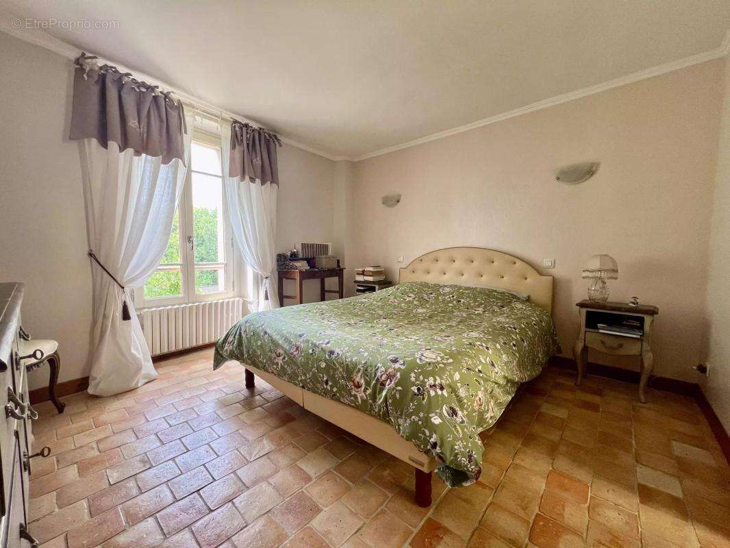 Maison à MONTGEROULT