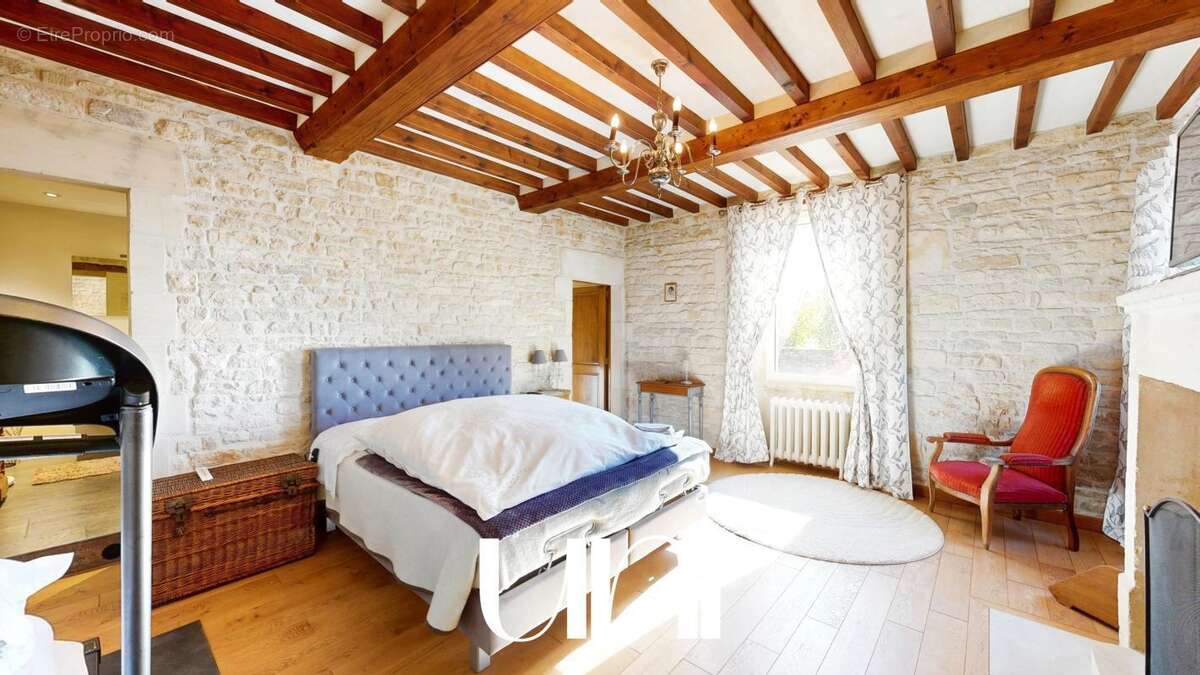 Maison à CREULLY