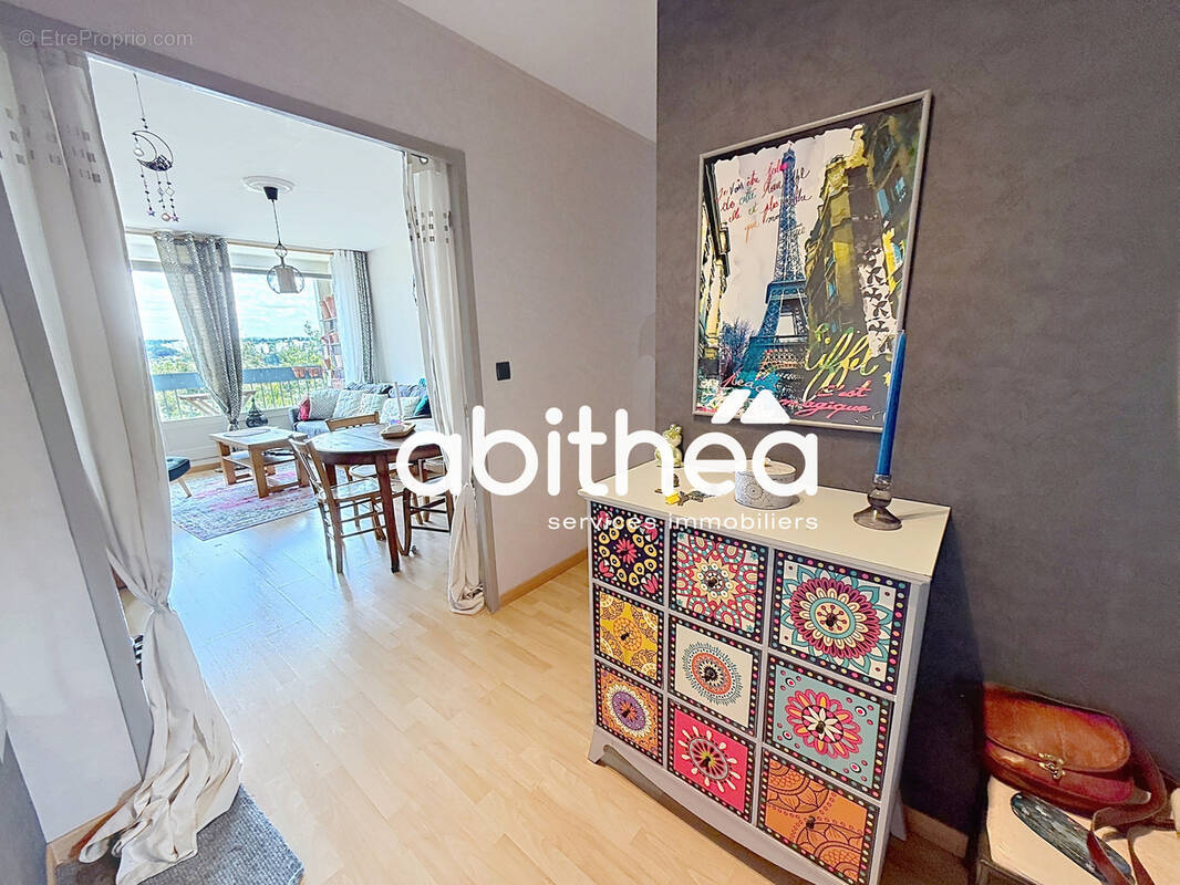 Appartement à LIMOGES