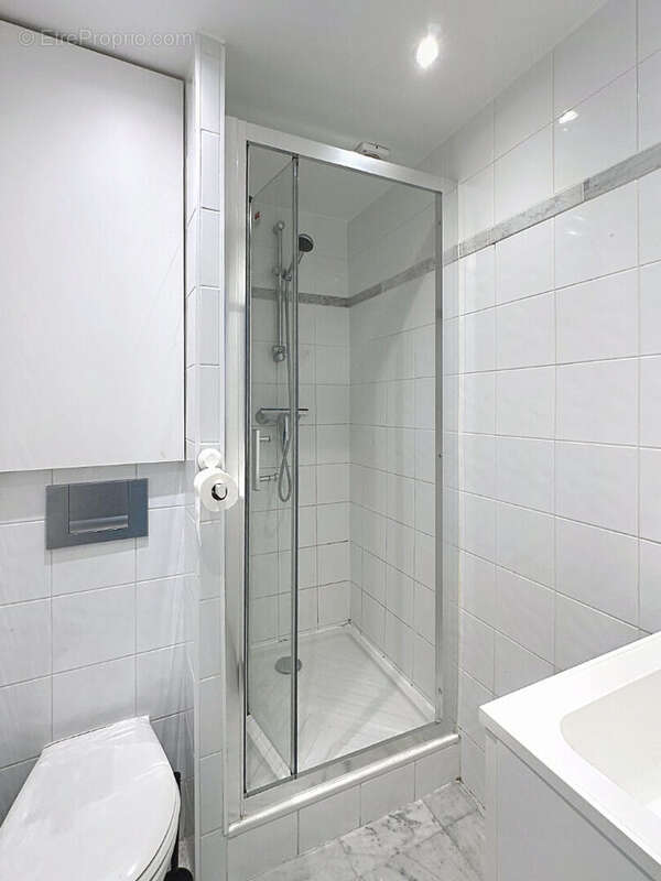 Appartement Paris 1 pièce(s) 30 m2 - photo 8
