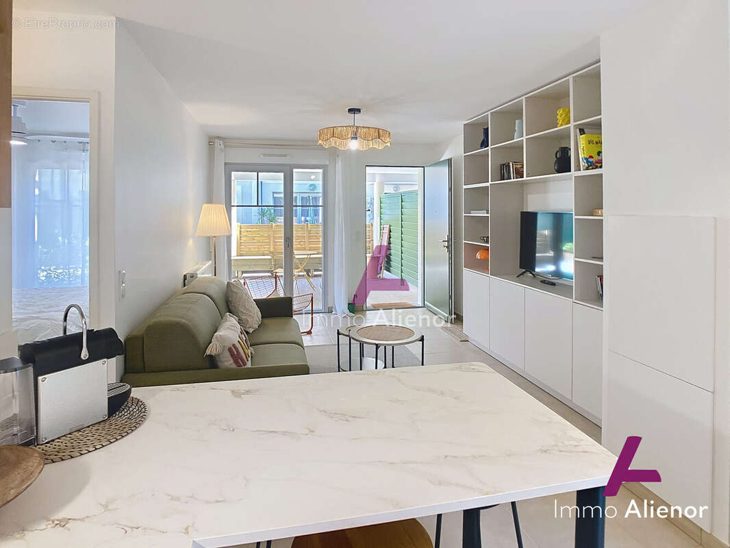 Appartement à ARCACHON