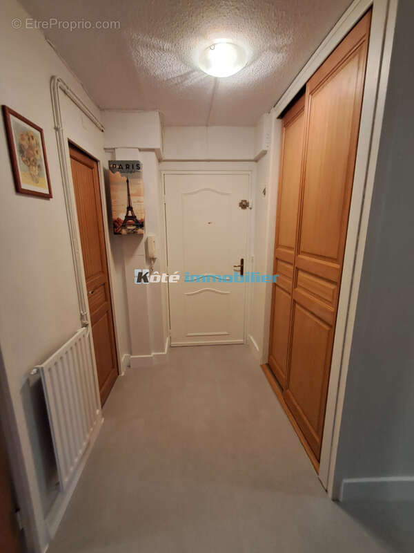 Appartement à TARBES