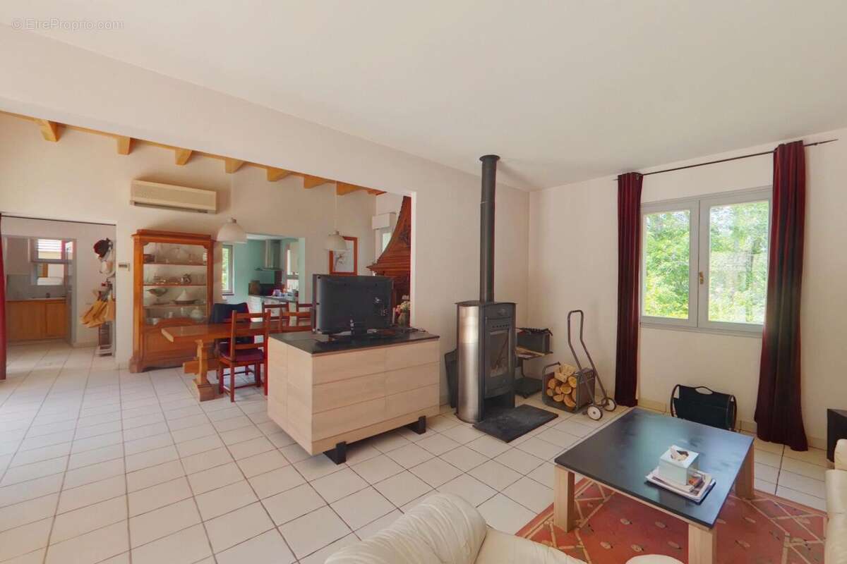 Photo 8 - Maison à VILLEFRANCHE-DU-PERIGORD