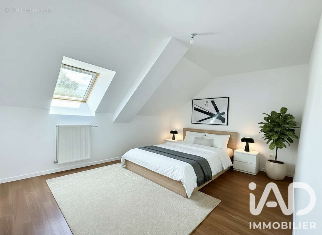 Appartement 64 m² à Saint-Armel  - photo 5