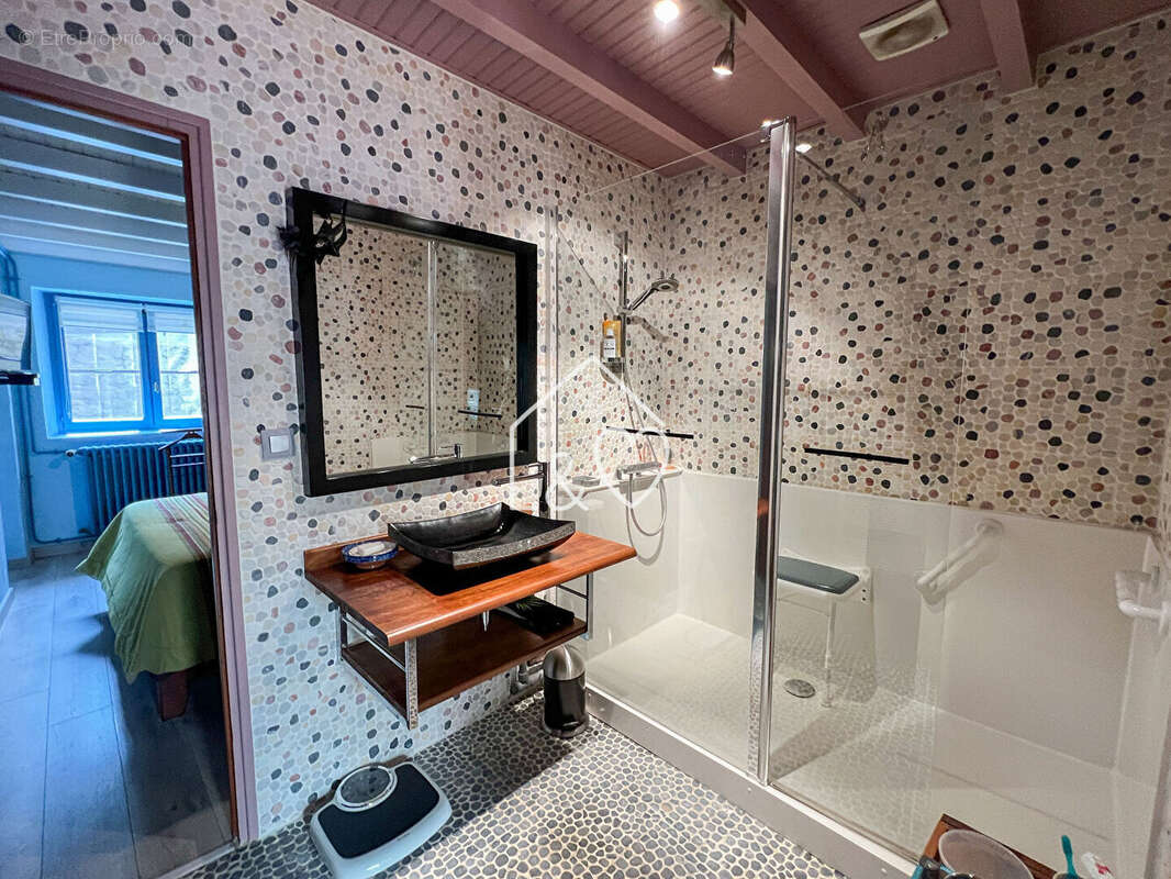 Maison à SAINTE-HERMINE