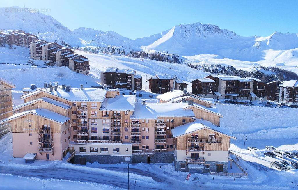 Investissement en residence de tourisme - photo 4