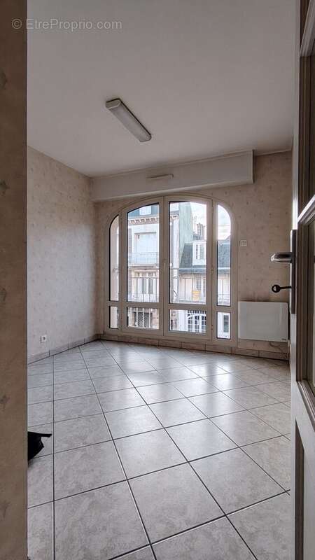 chambre - Appartement à DINARD