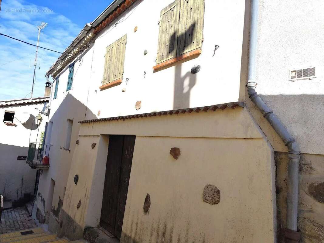 Maison à SAINT-ANTONIN