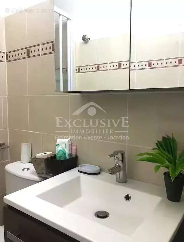 Appartement à TROUVILLE-SUR-MER