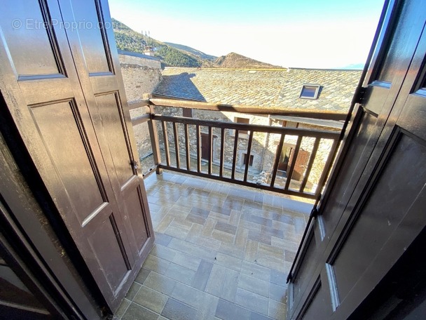 Maison à SAILLAGOUSE