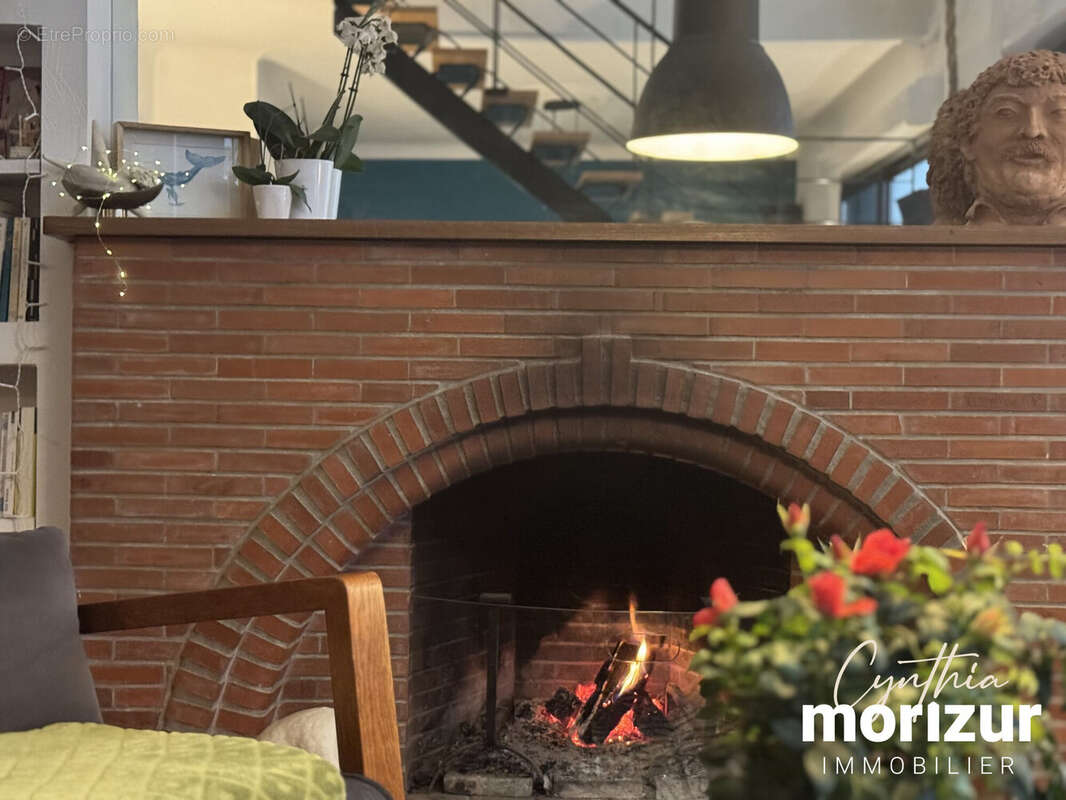 Appartement à LORIENT