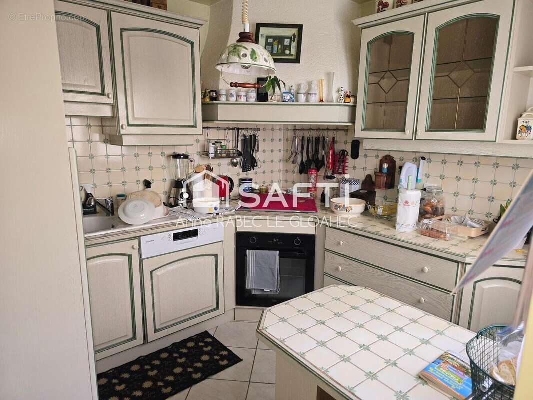 Photo 3 - Maison à SAINT-GERMAIN-LAVAL