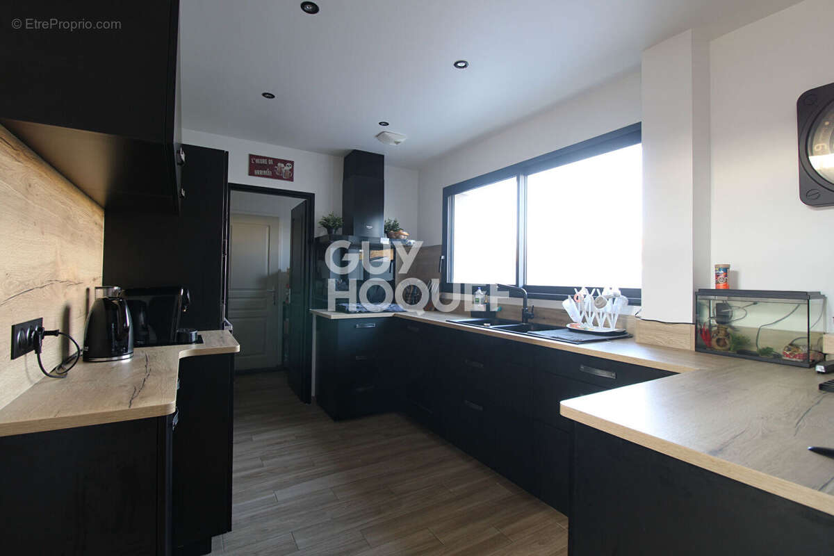 Maison à GRISY-SUISNES