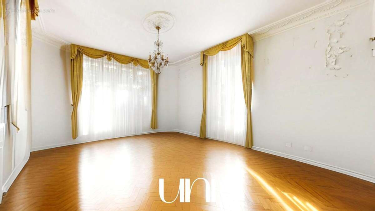 Maison à HEROUVILLE-SAINT-CLAIR