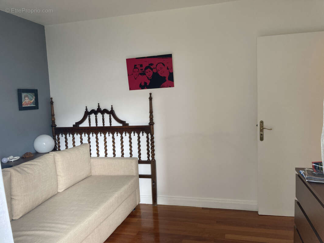 Appartement à SARCELLES