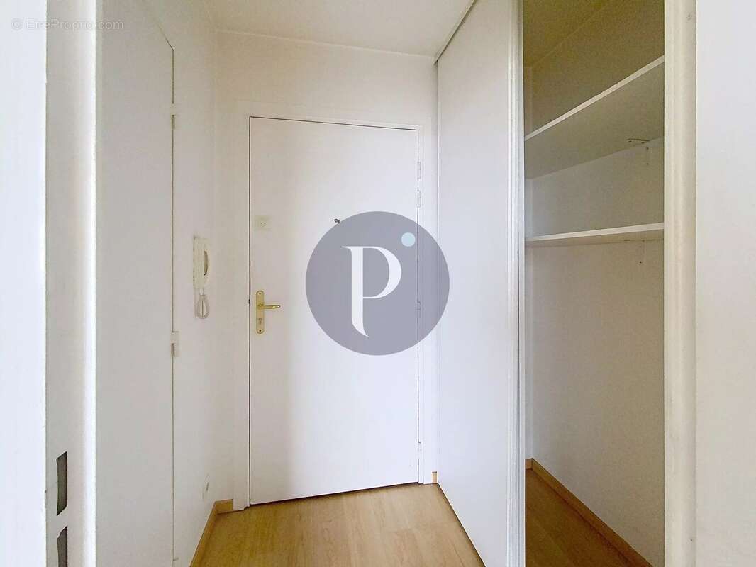 Appartement à VILLEJUIF