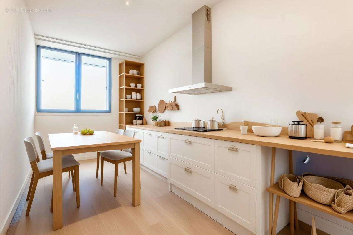 Appartement à GAGNY