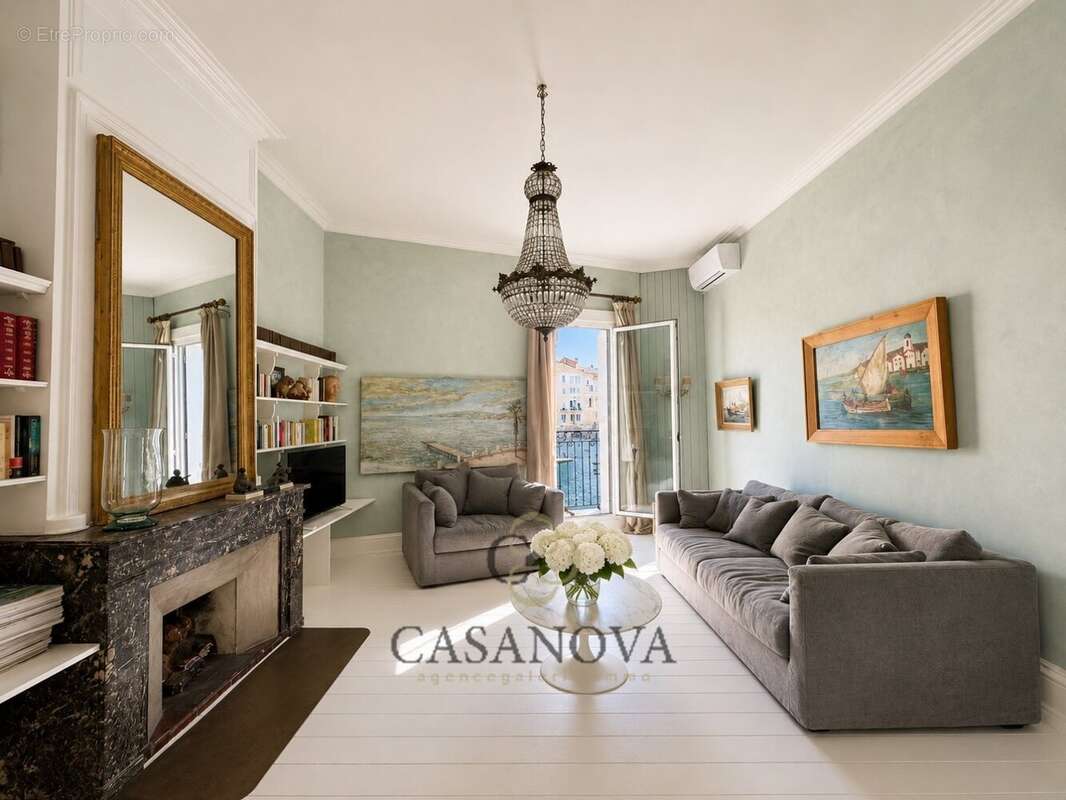 Appartement à SETE