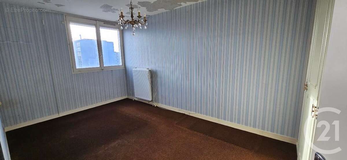 Appartement à CRETEIL