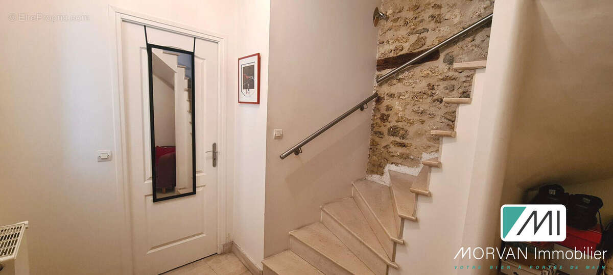 Maison à COIGNIERES