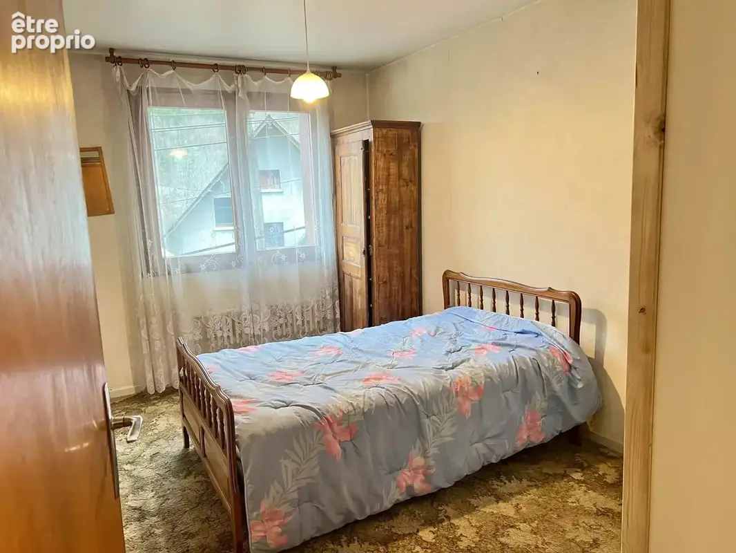 Maison mitoyenne sur 2 niveaux plus combles - photo 17