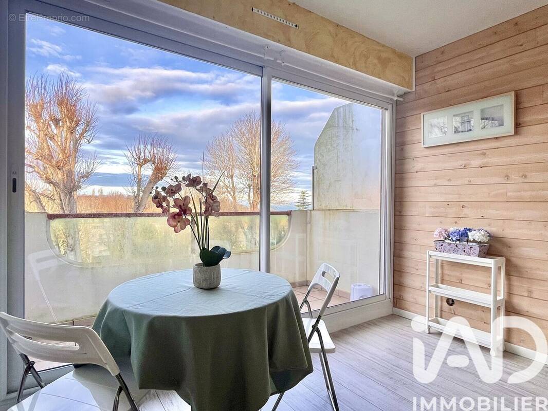 Photo 1 - Appartement à VILLERS-SUR-MER