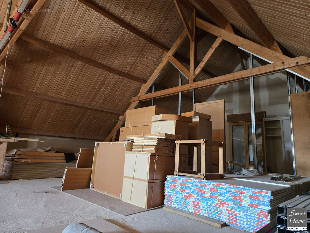 Maison à SAINT-REMY-LES-CHEVREUSE