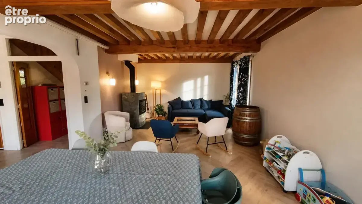 Pavillon de 161m2 sur 845m2 de terrain - photo 10