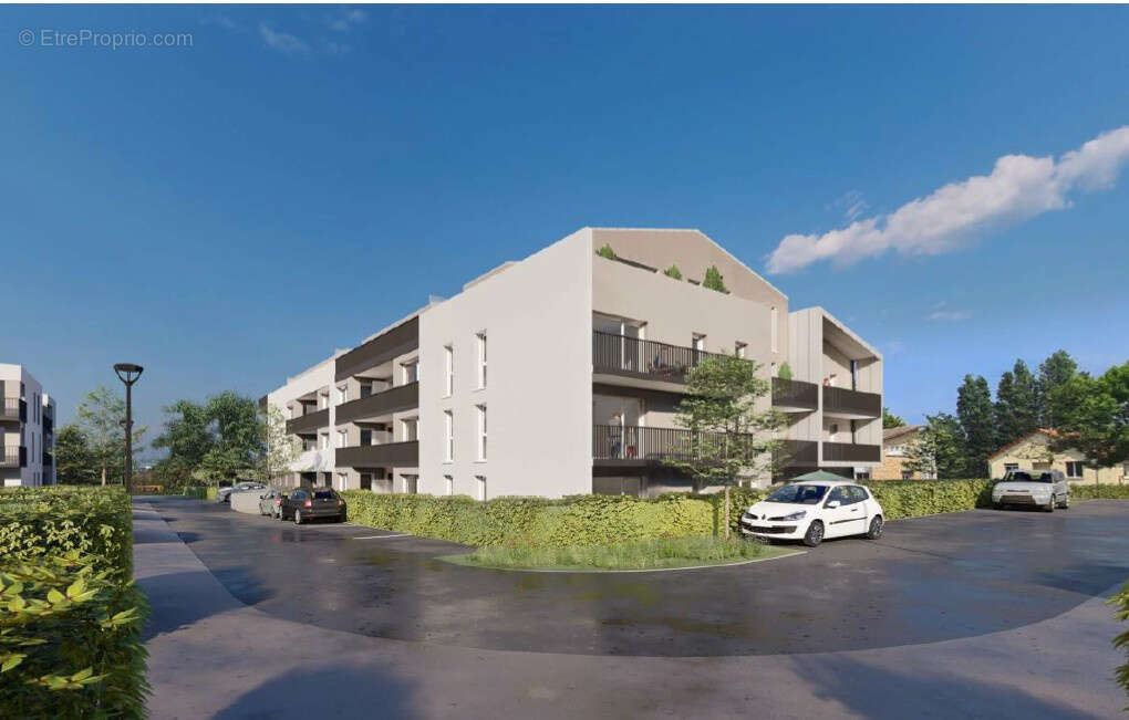 Appartement à COURSEULLES-SUR-MER
