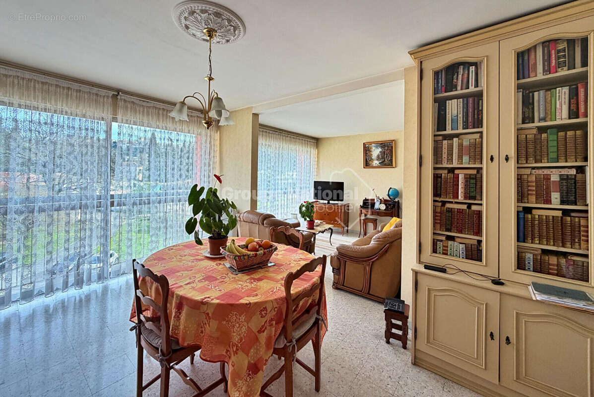 Appartement à LES PENNES-MIRABEAU