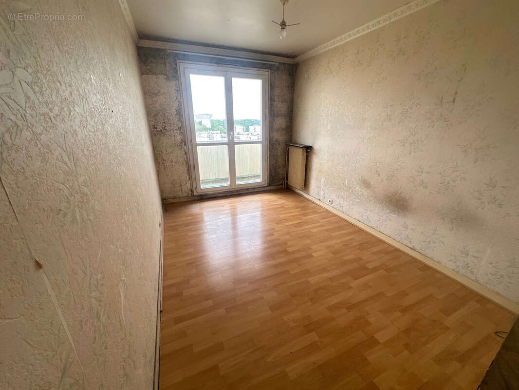 Appartement à GARGES-LES-GONESSE