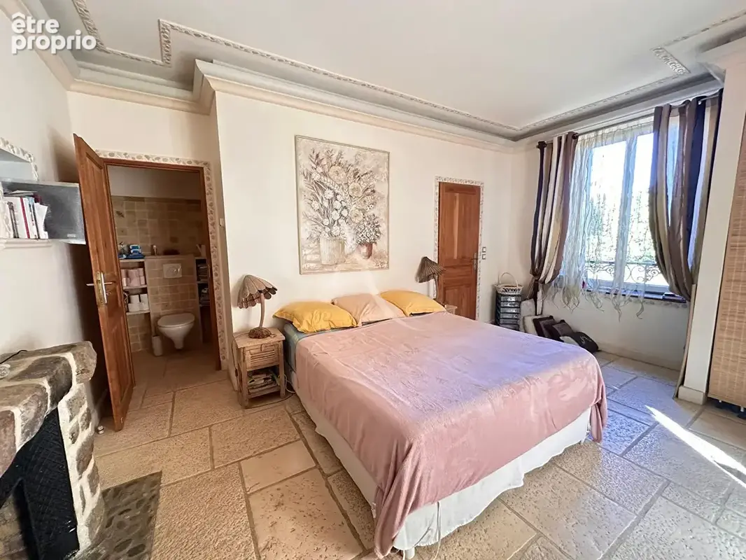 Coubert -  propriété de caractère - parc 5 500 m² - 6 logements - 84 000  de revenus/an - photo 13