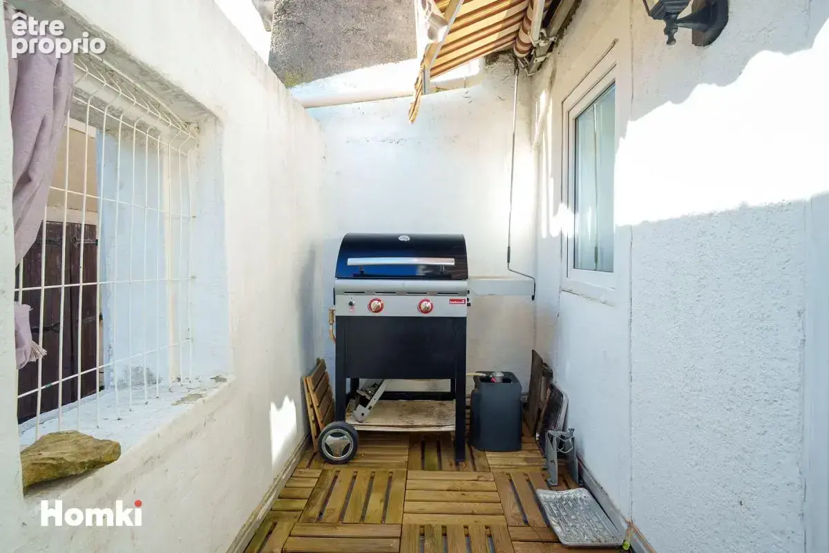Maison de ville T3 de 70 m² à Cazouls-lès-Béziers 34370 - photo 10