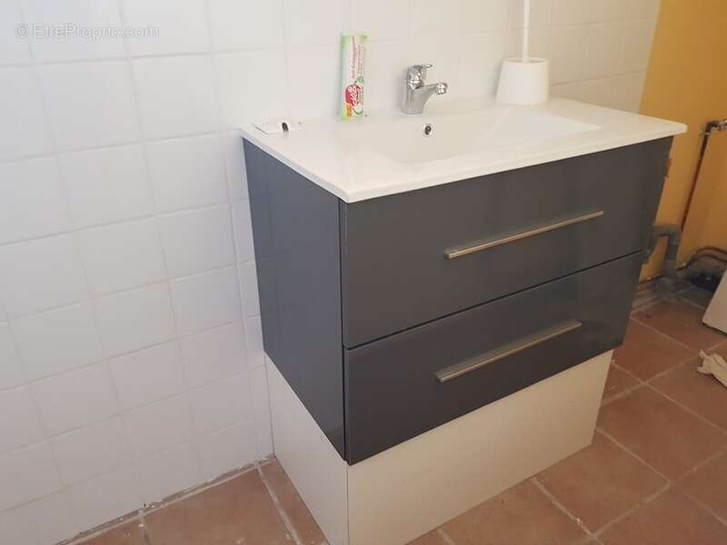 Maison à MONTMORILLON