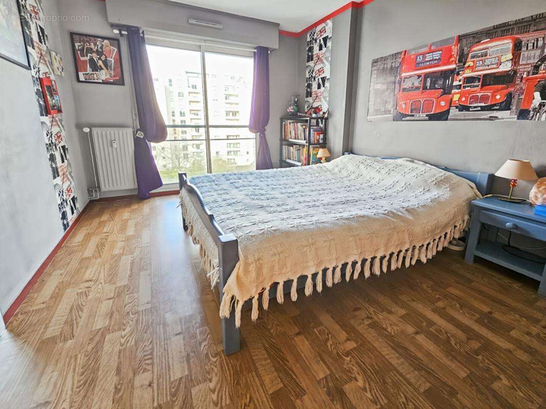 Appartement à ANGERS