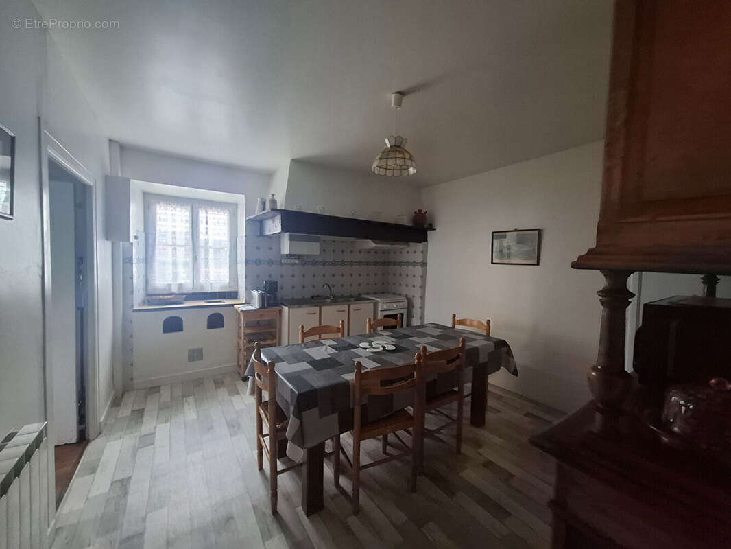 Appartement à ASCAIN