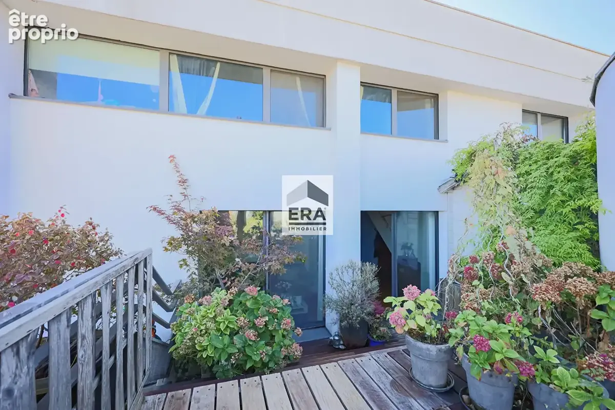 Appartement 110m² à paris 13e arrondissement - photo 6