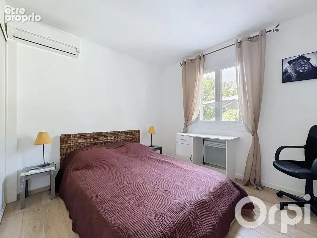 Les issambres – villa 5 pièces, piscine et environnement nature - photo 10