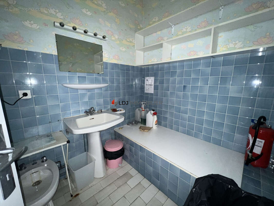 Commerce à AMELIE-LES-BAINS-PALALDA