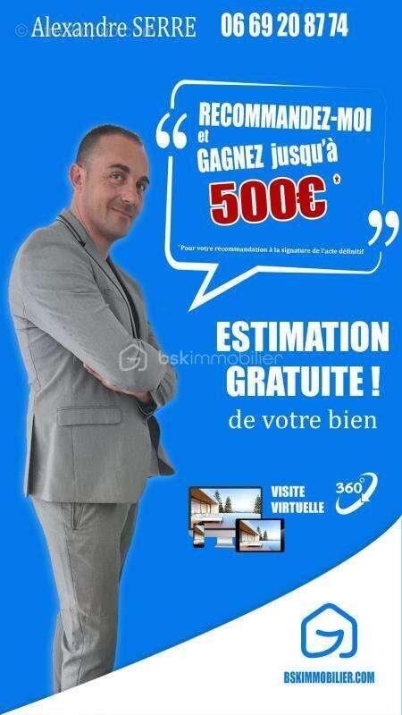 Maison à SURY-LE-COMTAL