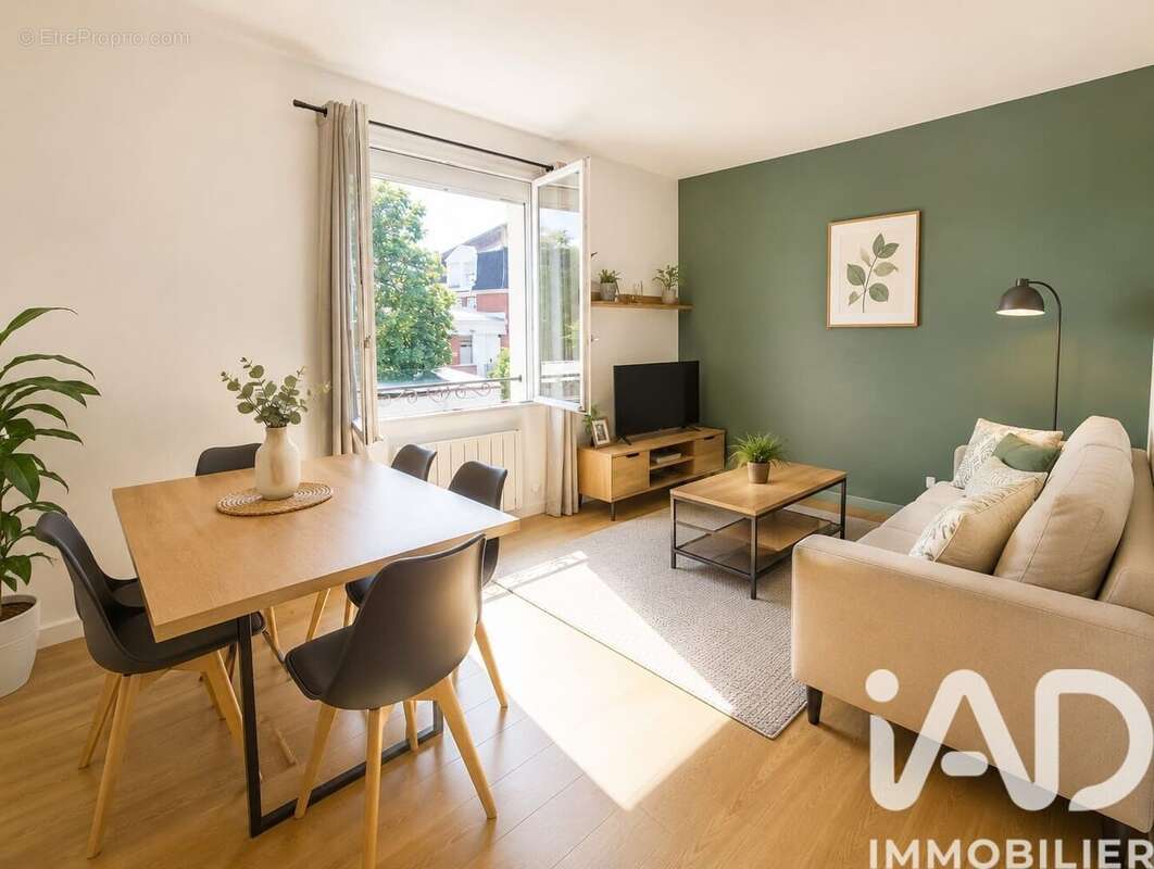 Photo 6 - Maison à LA ROCHETTE